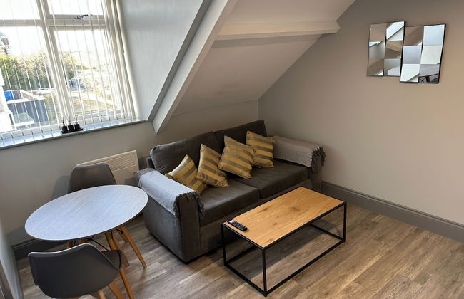 Bentinck Apartments - Foto 44