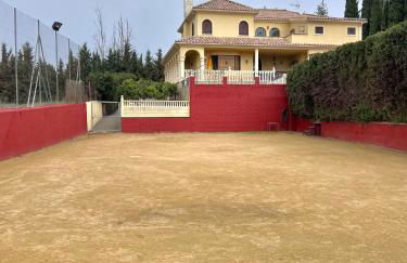 El Carmen - Photo 15