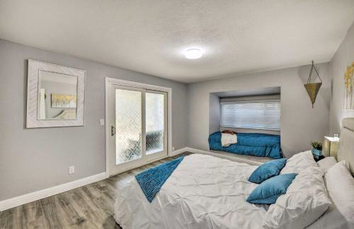 < 3 Mi to Dtwn: Placerville Home w/ Outdoor Oasis - Photo 15