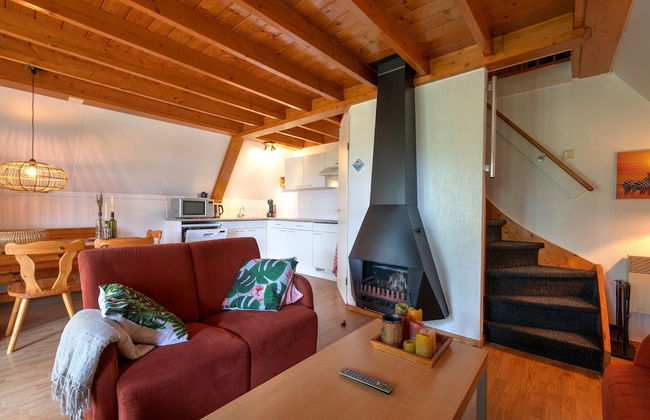 Holiday Home in Gramsbergen - Foto 14