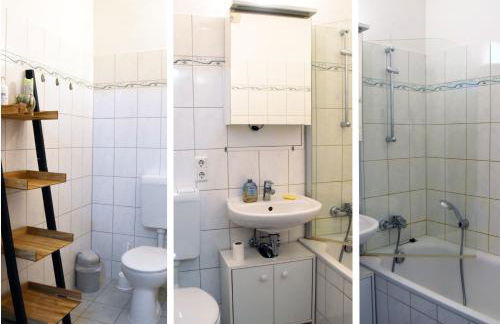 GUWO Gästewohnung Platanenstraße 1 - Foto 10