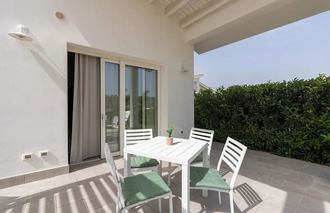 Gioberta Holiday Homes, Cipollazzo Villa - Foto 32