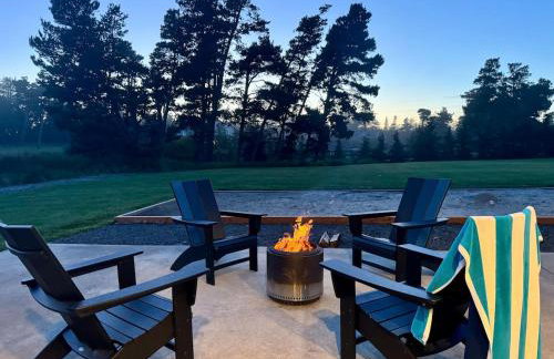 Gearhart Getaway - Gated Community Home w/ Hot Tub, Walk to Beach - Foto 6