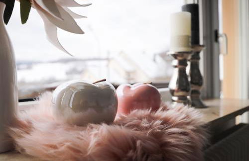 Apartment Panoramablick Rhön by Interhome - Foto 21