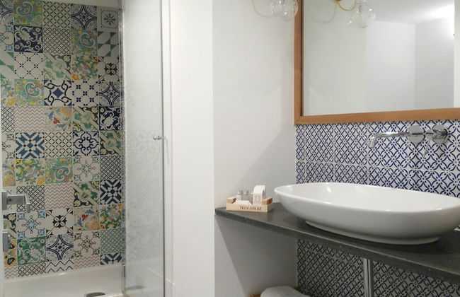 Castello Mezzacapo by Starhost - Foto 40