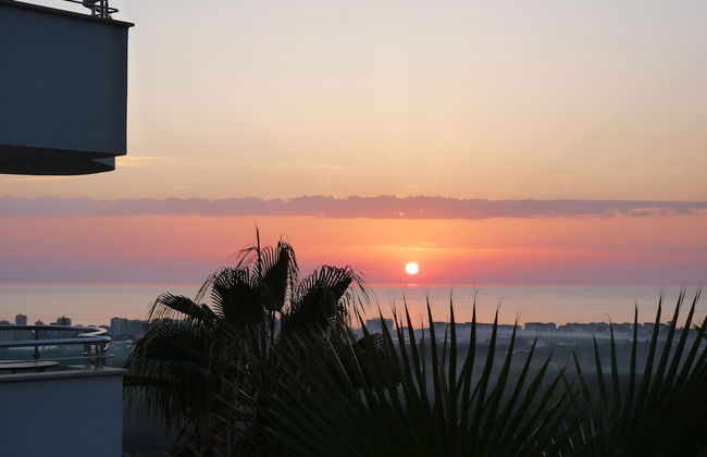 White Pearl Alanya - Photo 46