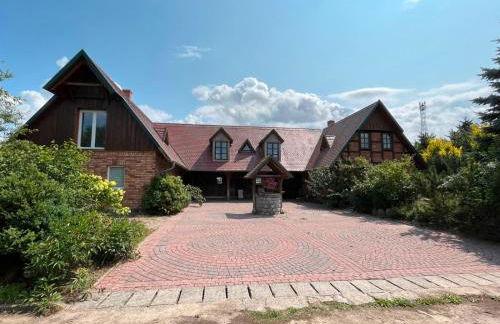 Hof Verchen Nahe Kummerower See - Foto 1