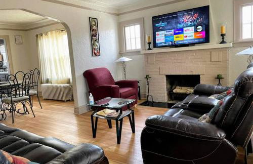 *2brApt 4 beds near Naval Base-6 Flags-Casino* - Photo 25