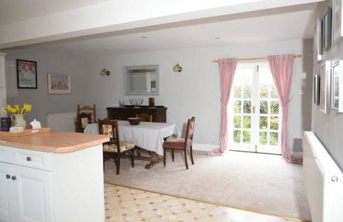 Cotswold dog-friendly holiday home - Foto 13