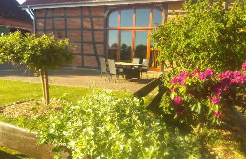 Ferienwohnung Sültemeier 1 - Foto 2