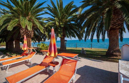 Villa Lucia - Foto 10