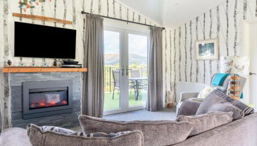 Chalet Loch Leven Lodge 16 Robin's Nest by Interhome - Foto 2