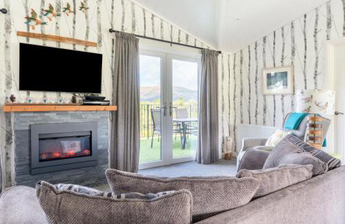 Chalet Loch Leven Lodge 16 Robin's Nest by Interhome - Foto 2