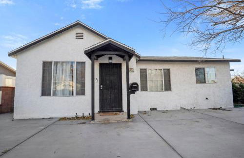 Cozy single story 2 bdrm family home near the BLVD - Foto 11