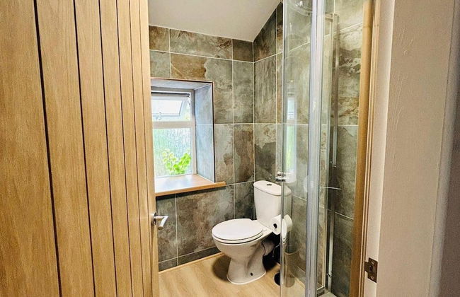 Cozy Cottage in Mytholmroyd nr Hebden Bridge - Foto 14