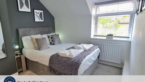 Beam End Snainton - Modern 2-bedroom Stone Cottage - Foto 3