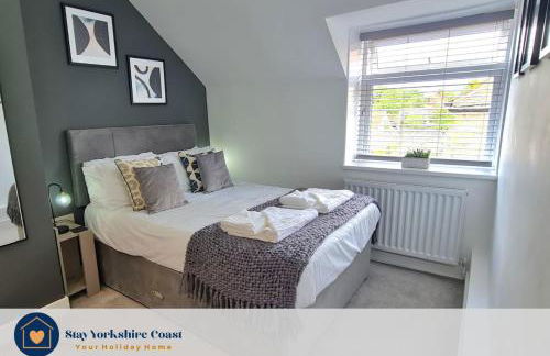 Beam End Snainton - Modern 2-bedroom Stone Cottage - Foto 3