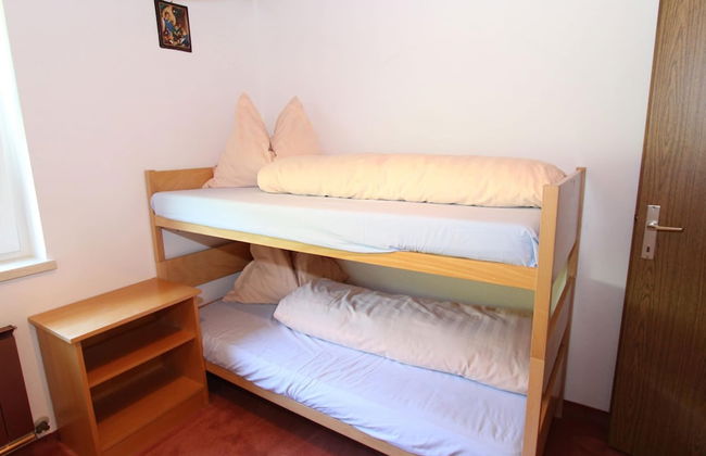 Chalet in Maria Alm Near Hochkonig Ski Lift - Foto 2