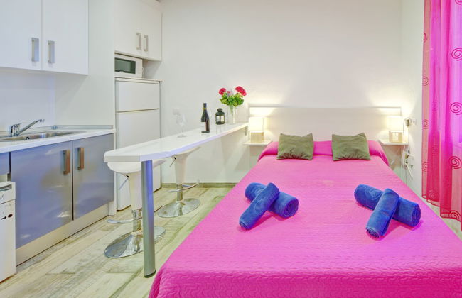 Muralla Roja - Foto 6