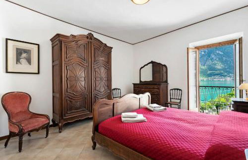 Casa Glicine On The Lake by Halldis - Foto 25