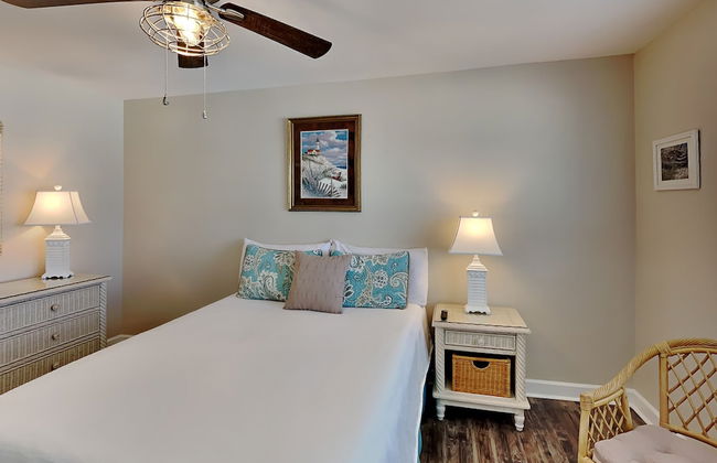 Regency Towers by Southern Vacation Rentals - Foto 43