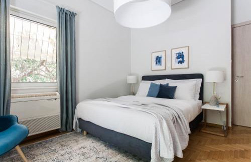 Bright 2BD Apartment in Psychiko by UPSTREET - Photo 19