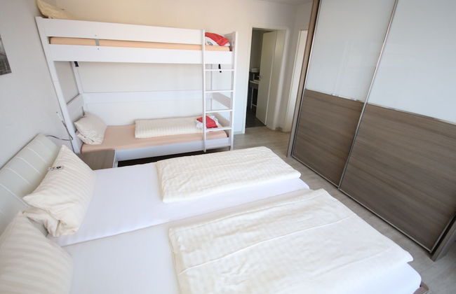 Appartements Biedermeier - Foto 9