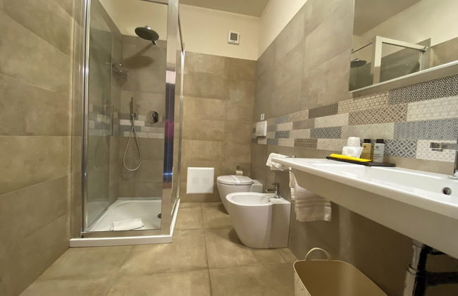 RIAD - Comfort Rooms - Foto 25