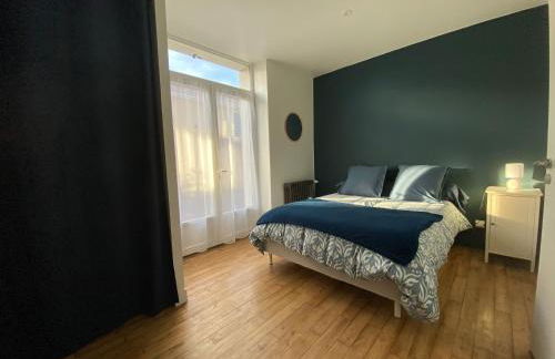 Appt neuf RDC 2 chbres Angoulême-Soyaux - Foto 21