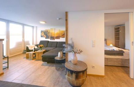 GM-Stays Wendelstein Lodge - BRIGHT Collection - Foto 22