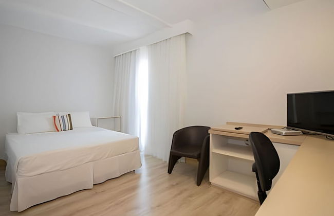 OZPED Flats Particulares Lets Idea - Foto 19