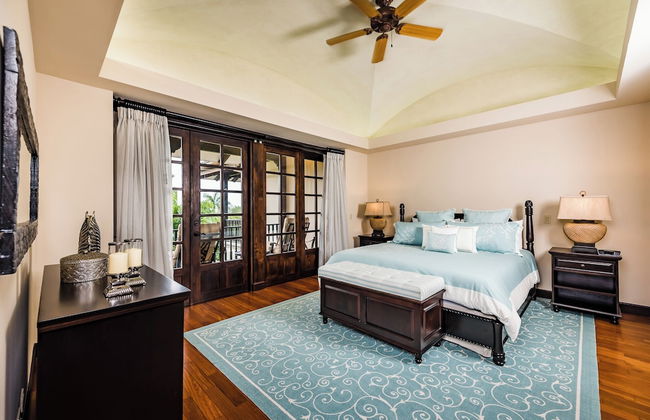 Hacienda Pinilla Vacation Rentals - Foto 37