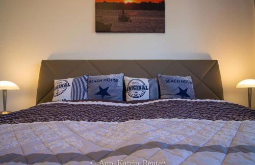 Ferienwohnung Mee(h)rZeit - Foto 10