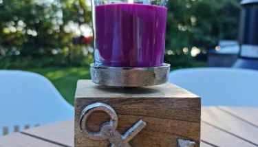 Ferienhaus Frieda Kiebitzsee - Foto 3