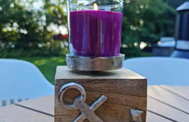 Ferienhaus Lucie Kiebitzsee - Foto 12