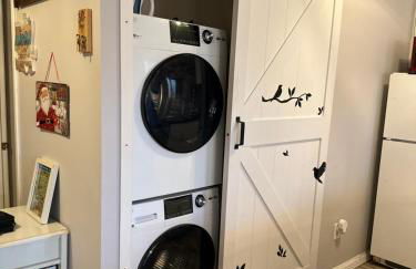 Ski on Ski off Mtn Chalet - Foto 13