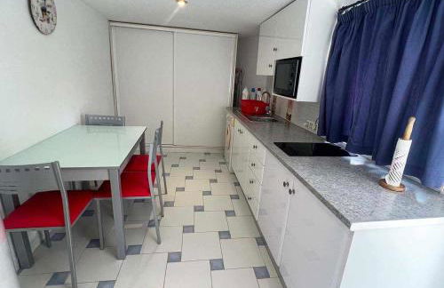 CostaBlancaDreams Casa Azul in Calpe - Foto 47