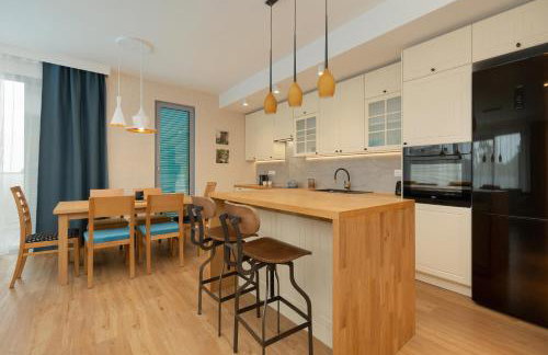 Sea&Sky View Apartment Par La Mer - Foto 17