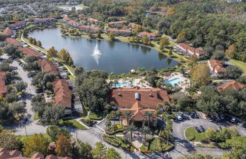 Cozy 2Bd Spa & Jacuzzi Close to Disney at Encantada 3029 - Foto 44