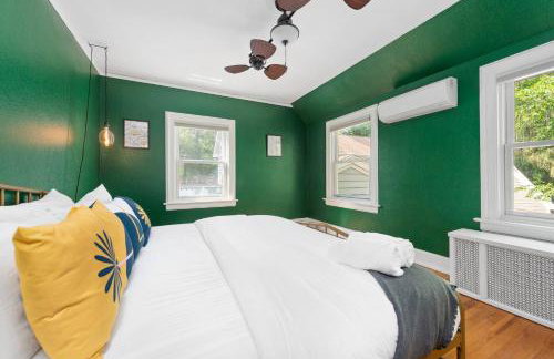 8 Bedroom | Hot Tub | Asheville | Biltmore Lake - Foto 26