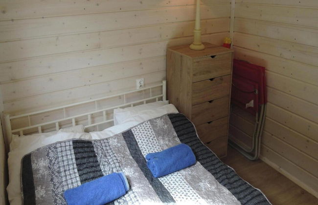 Bungalow in Kolczewo Near Baltic Sea & Lakes - Photo 7