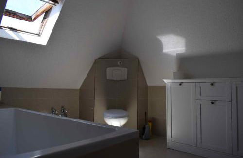 Ferienwohnung Gruppenhaus bis 12 Personen - Foto 11