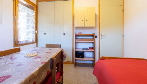 Appart Au Pied Des Pistes - Foto 4