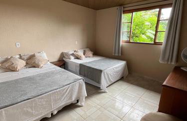 Casa Refúgio da Paz - Foto 1