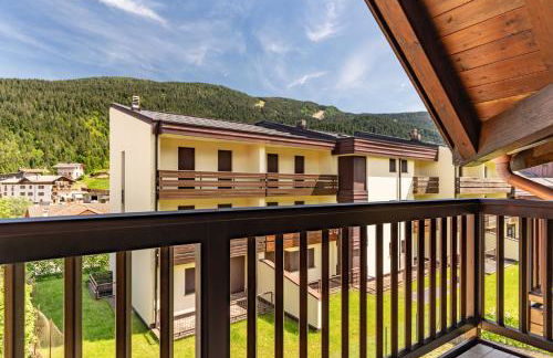 Fiore del Brenta 1 a 50 m dalla fermata dello skibus gratuito - Foto 47