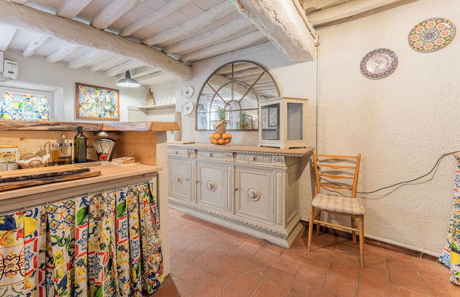 Country House Casalguidi 191 Private Pool - Photo 45