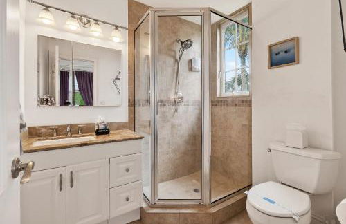 Lavender Orchid - Palm Beach Historic - Foto 12