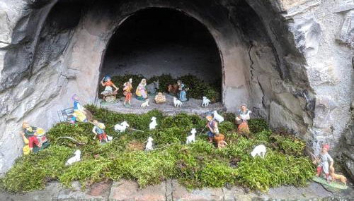 Albergo diffuso Casa delle Favole - Foto 5