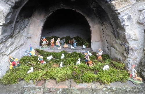 Albergo diffuso Casa delle Favole - Foto 5