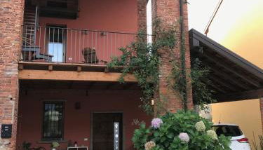 Casa del Sole, Lago di Monate - Foto 4